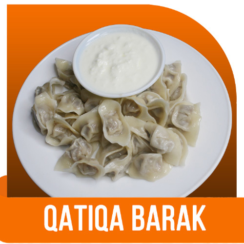 Qatiqa barak 1 porsiya