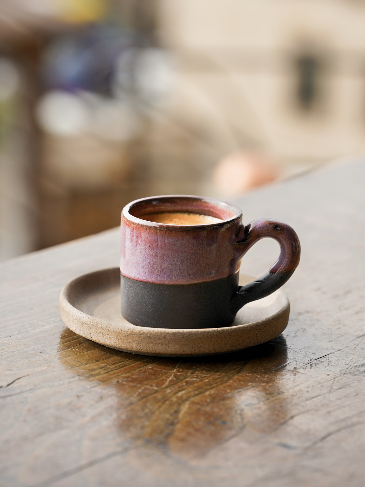Espresso 