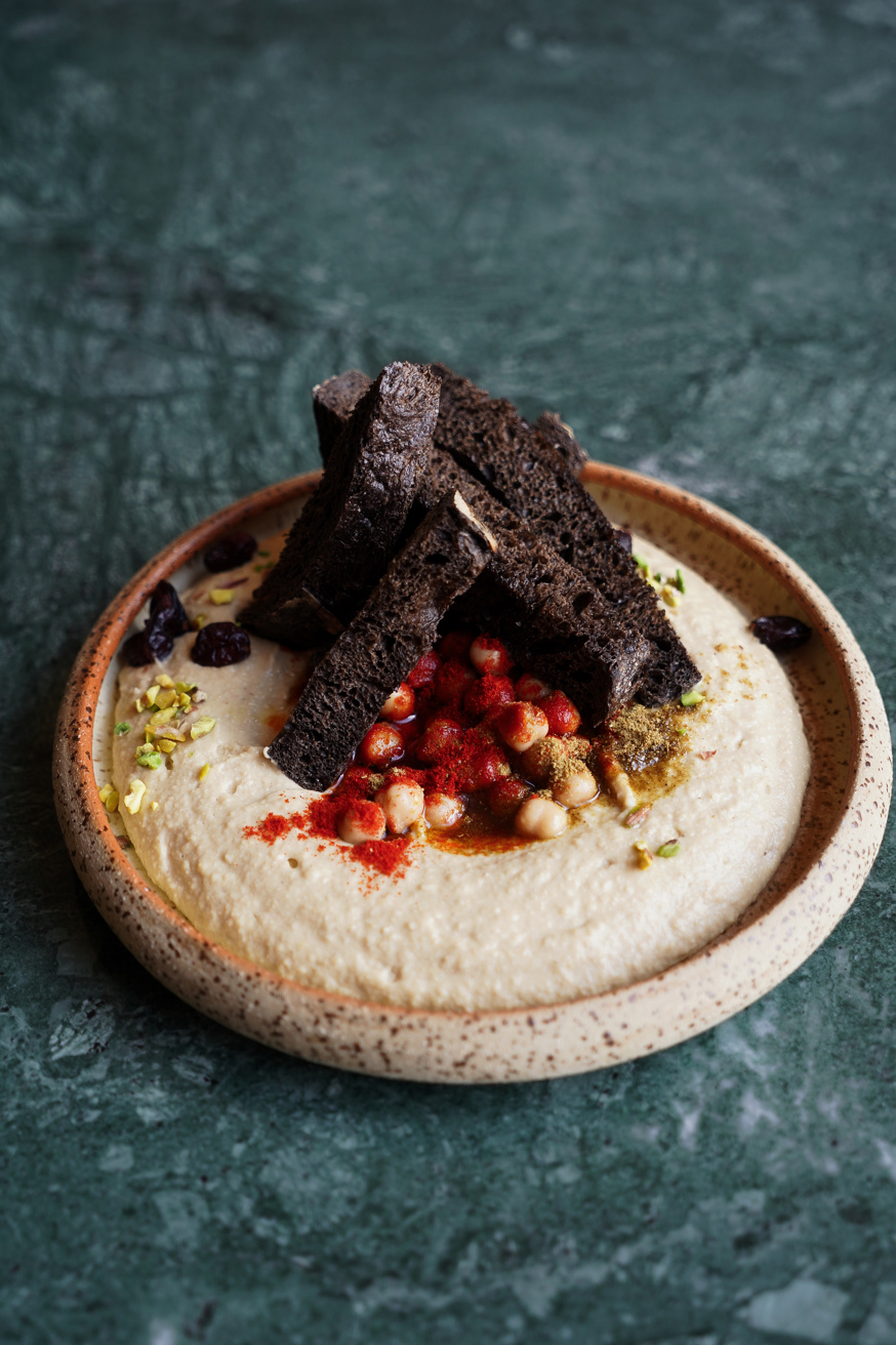 Hummus