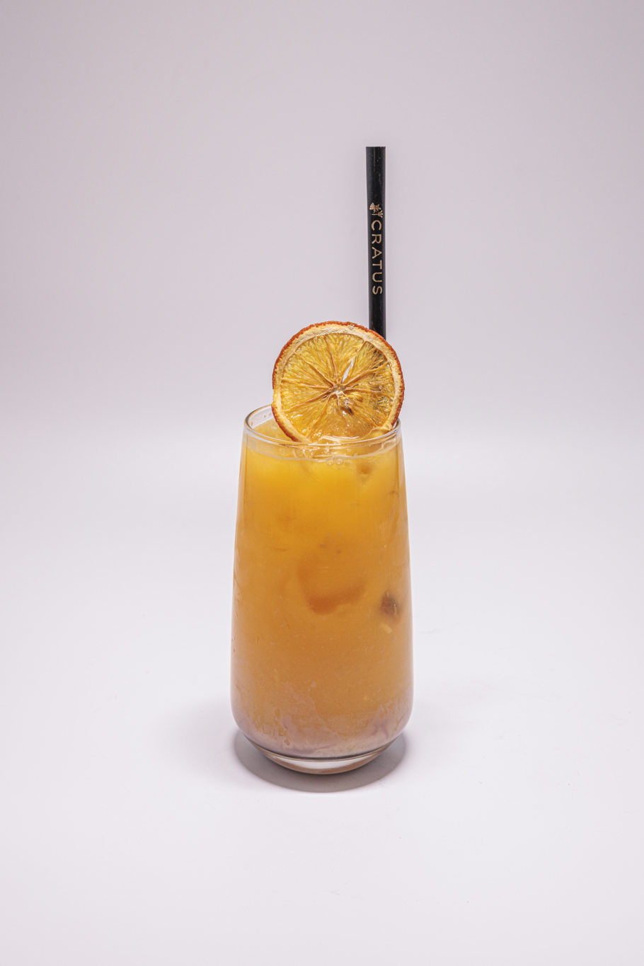 Fresh Orange Juice