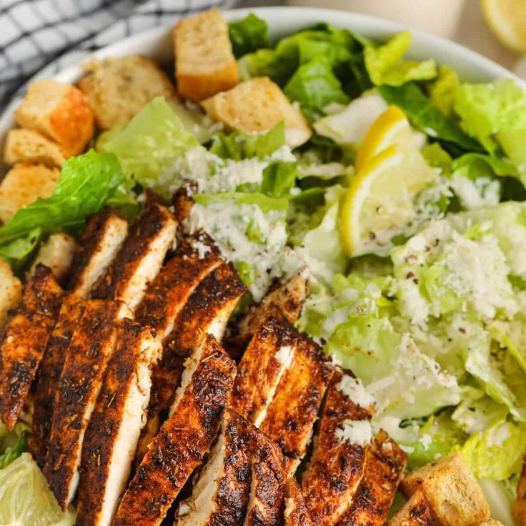 Sezar Salata
