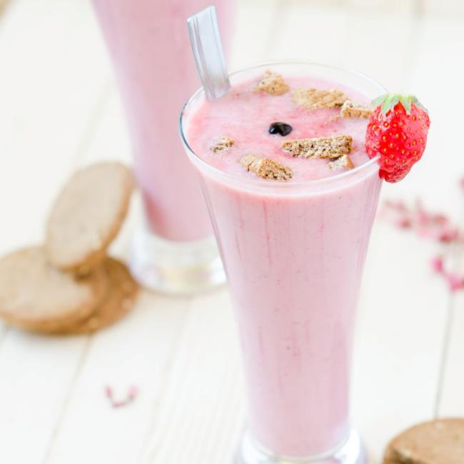 Milkshake