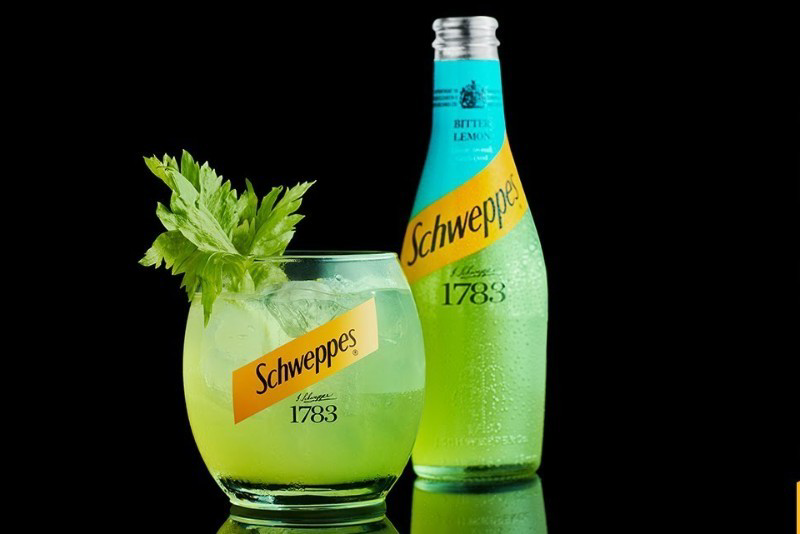 SCHAPPES BITTER