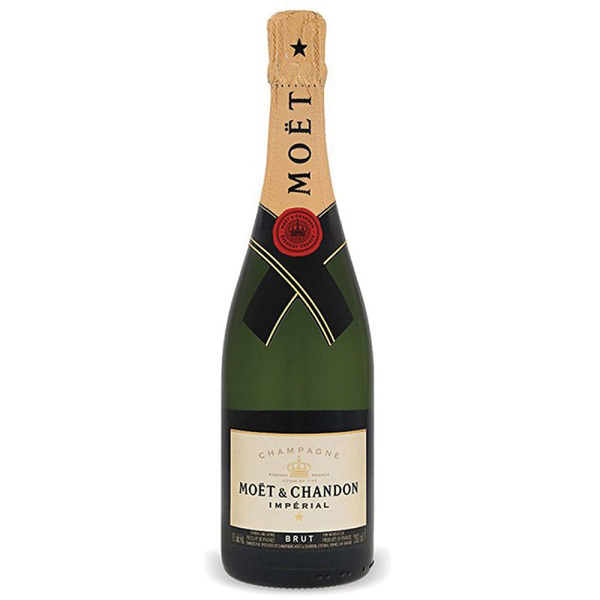 Möet Chandon 75CL
