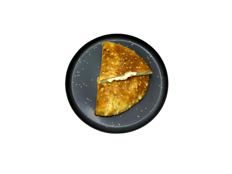 Labna with Cheese