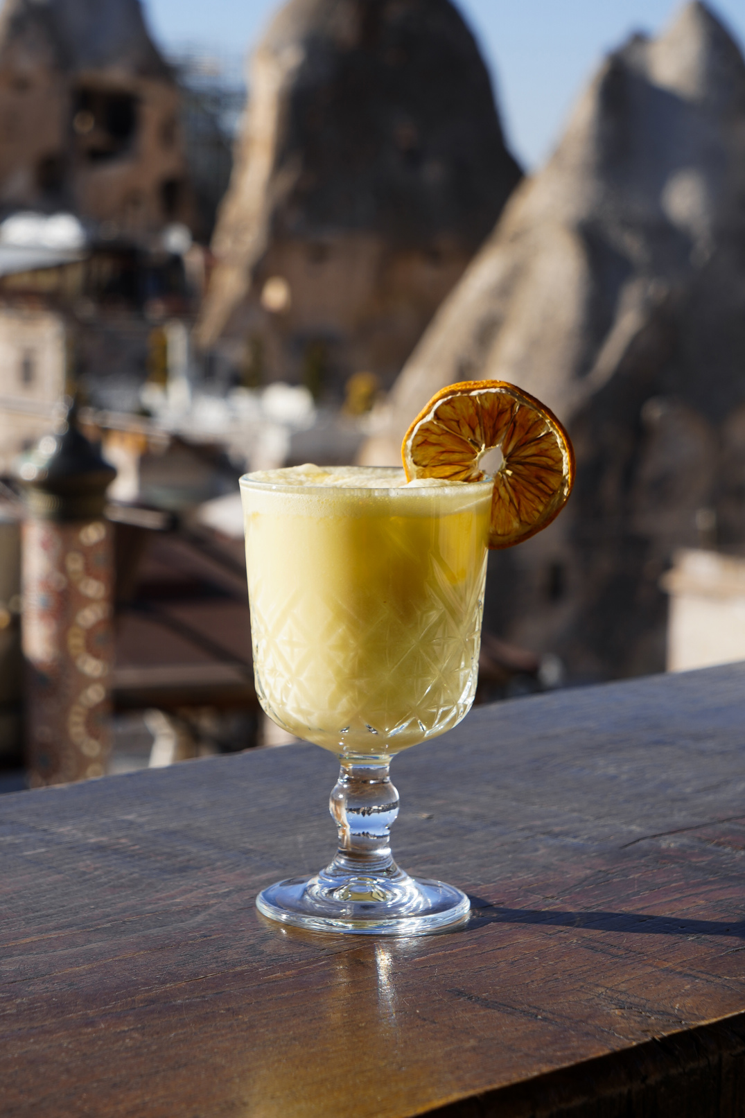 Piña Colada 