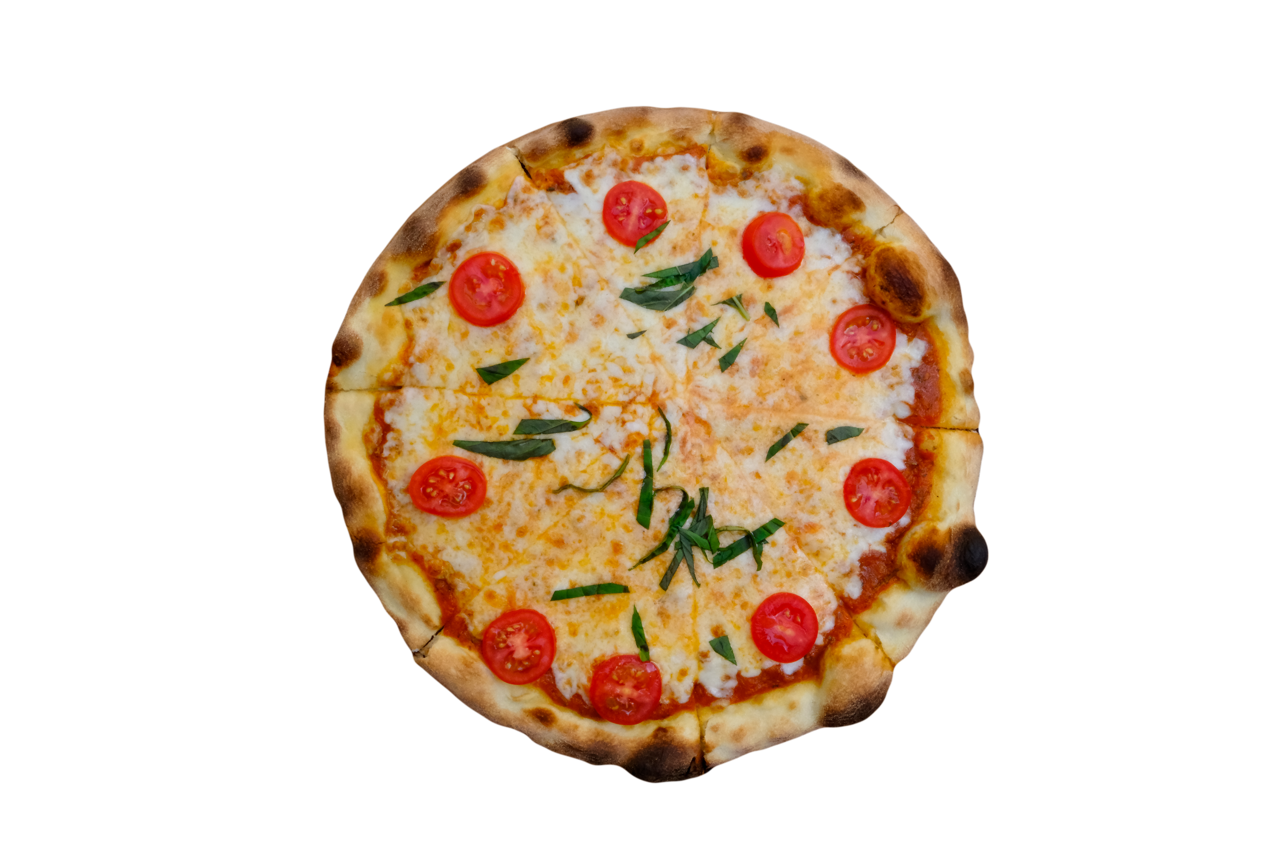 Margaritta Pizza