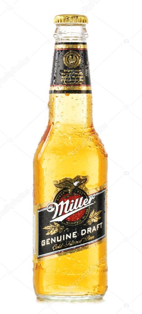 Miller 33 cl