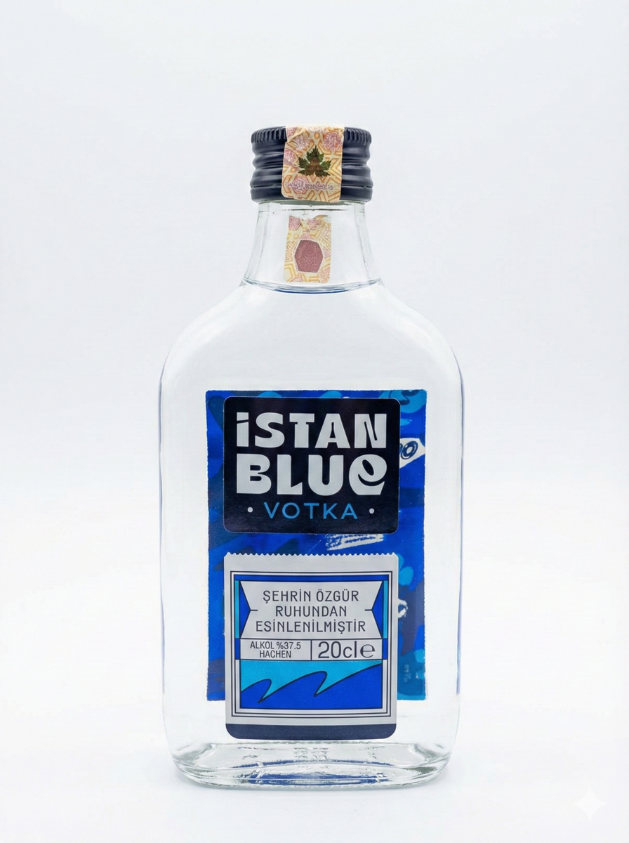 İSTANBLUE 20 cl