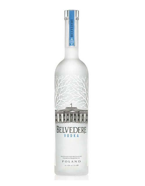 Belvedere