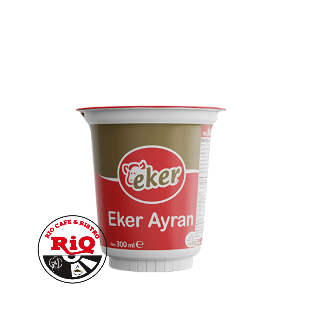 AYRAN (300cl.)