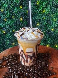 İCED TURTLE MOCHA