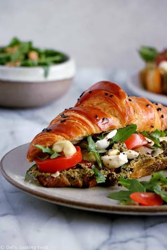 CAPRESE