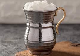 Ev Yapımı Ayran