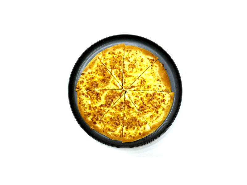 Cheese with Eggs