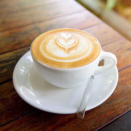 Coffe Latte