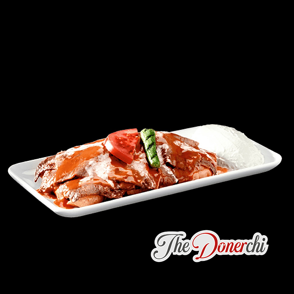 ET İSKENDER