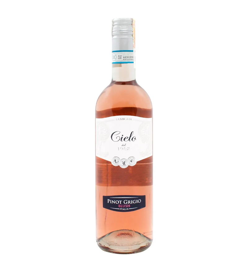 Cielo Blush 70CL
