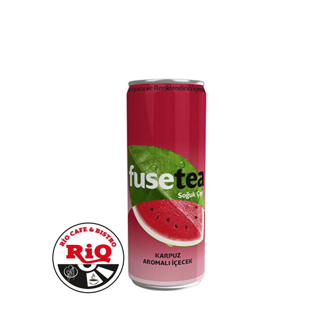 FUSETEA 330(cl.)