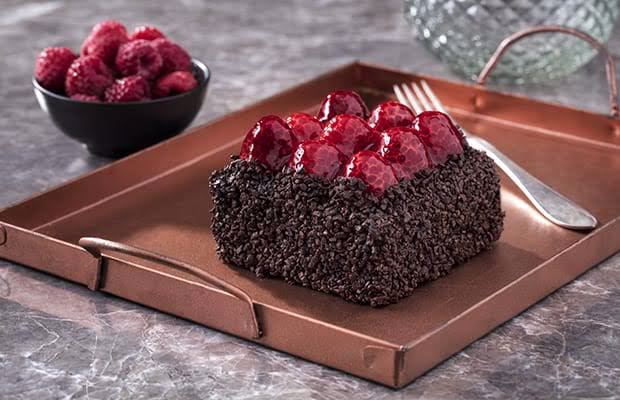 Bella fiesta cake