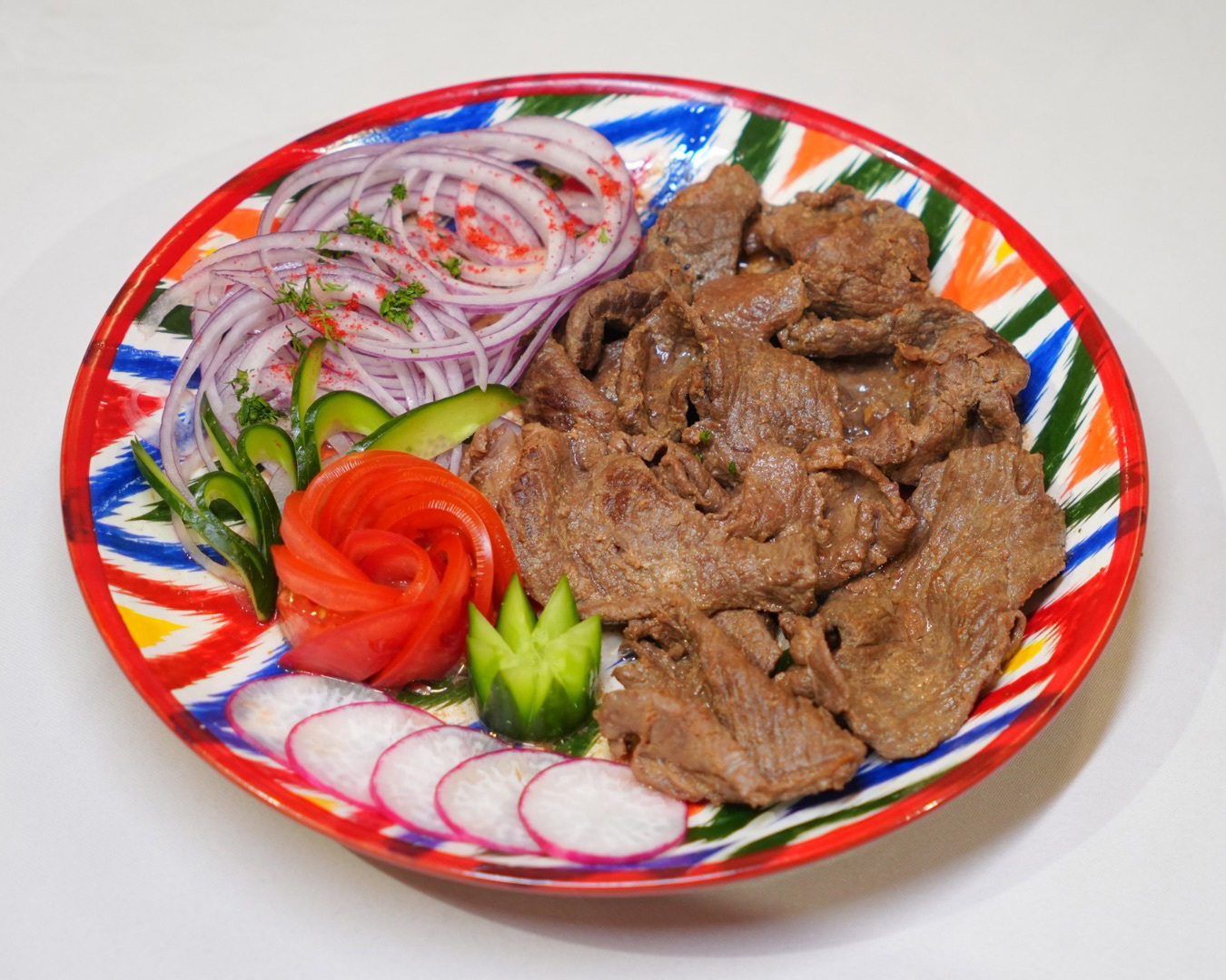 Sho'r Kabob