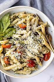 Penne Posto