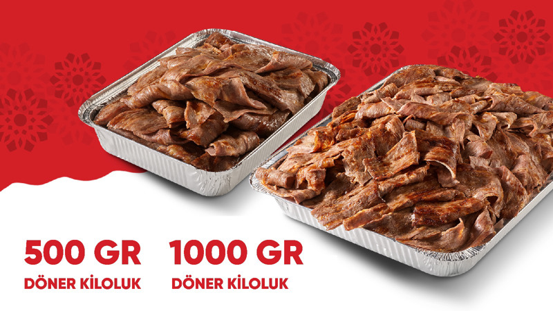 KG DÖNER