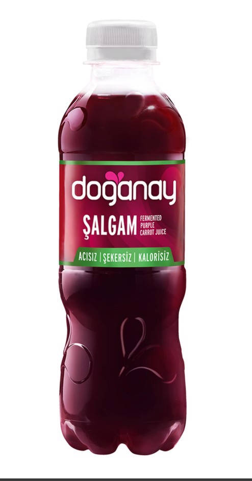 Şalgam