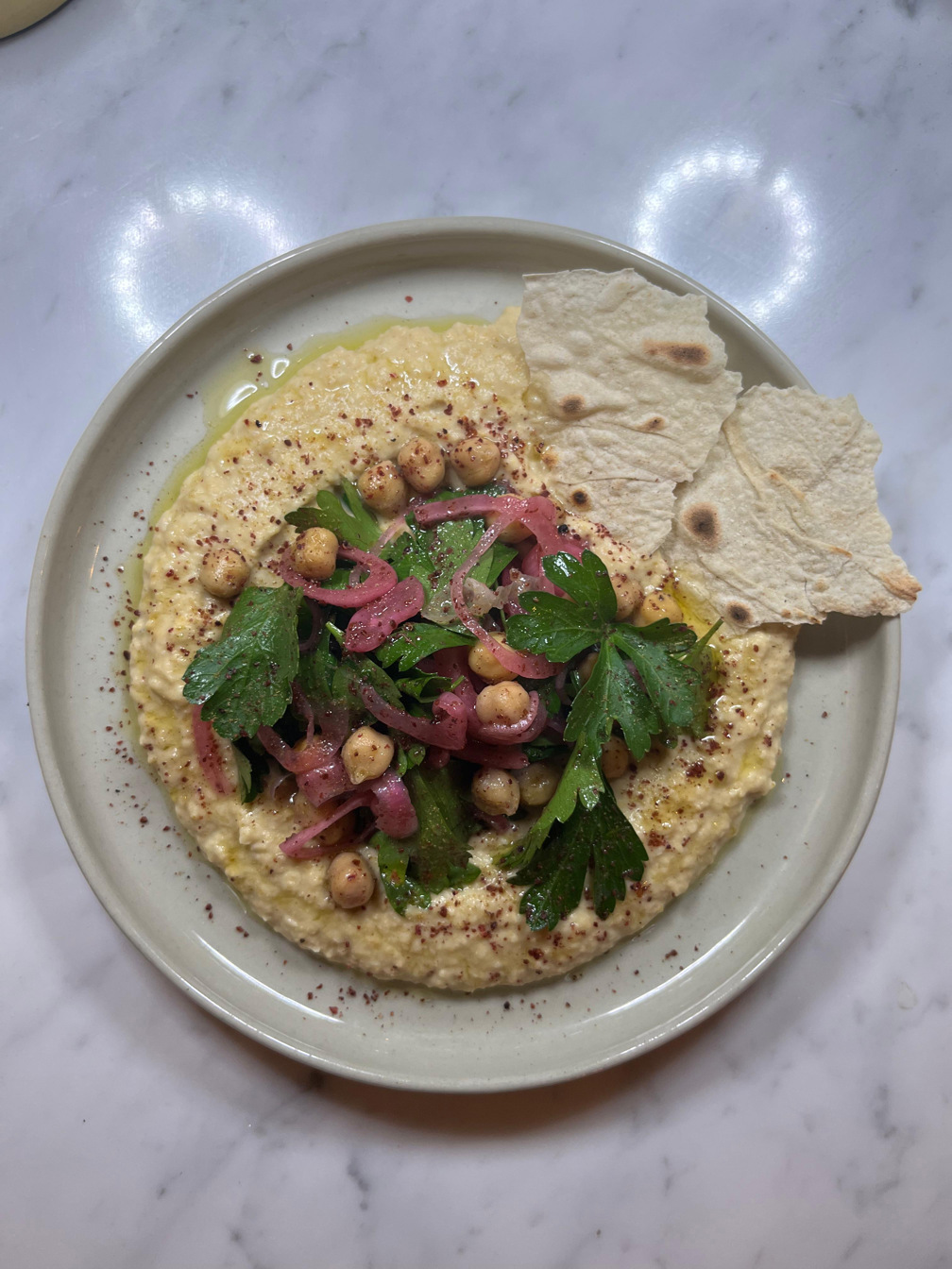 HUMUS