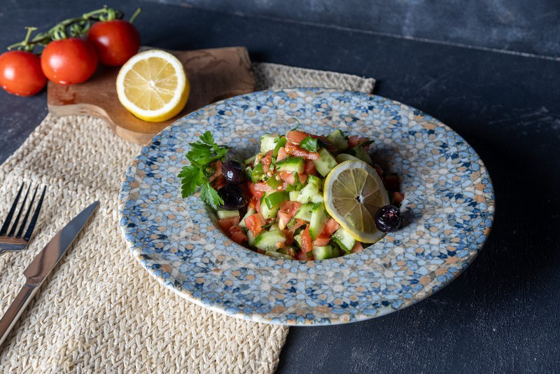 Çoban Salata