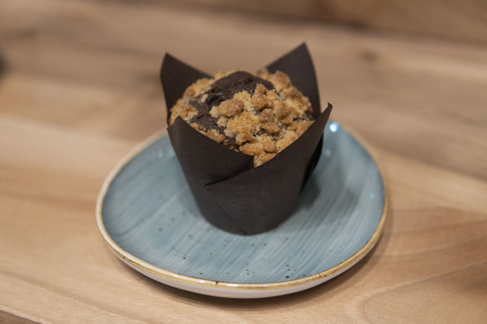 Muffin 