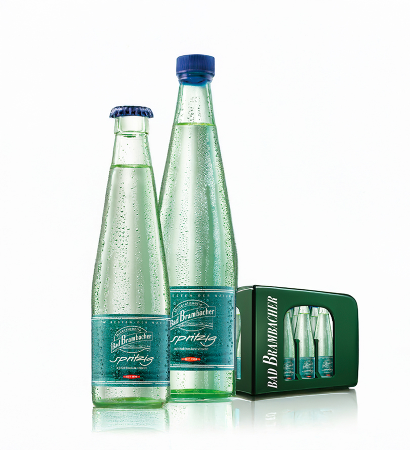 Alkoholfrei Getränke 0.75l