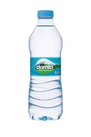 Küçük Su 