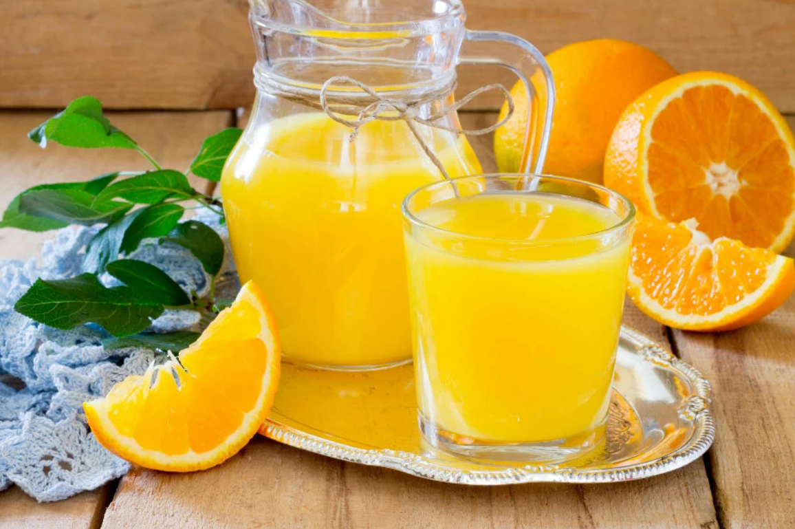 Orange Juice