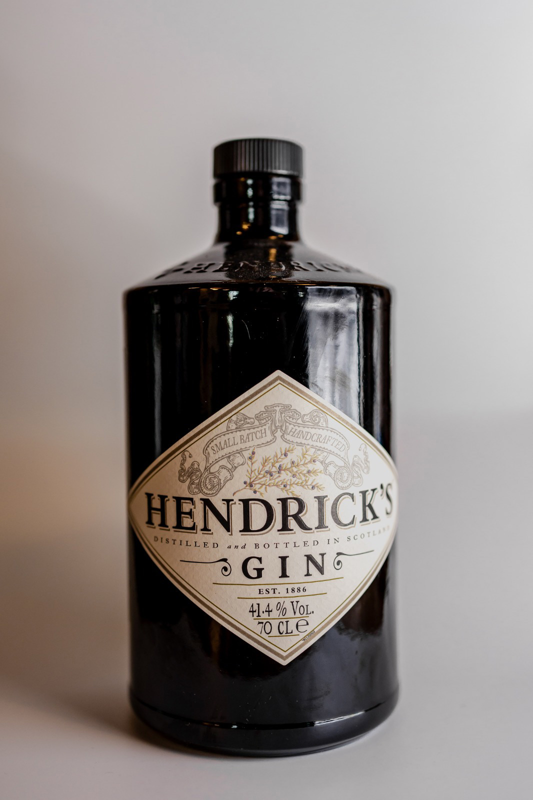 Hendricks 5 Cl