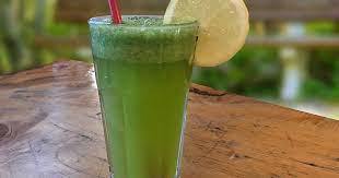 Taze Naneli Limonata 