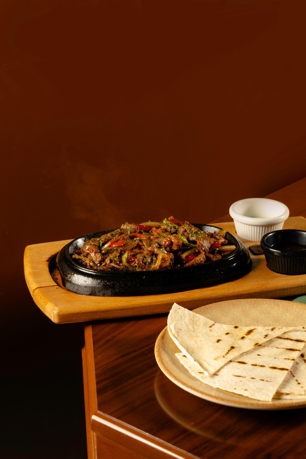 Dana Bonfile Fajita