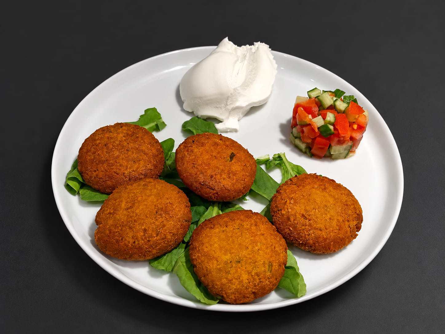 Falafel