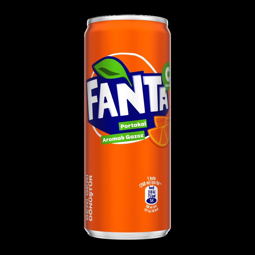 FANTA