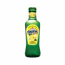 Soda Limonlu