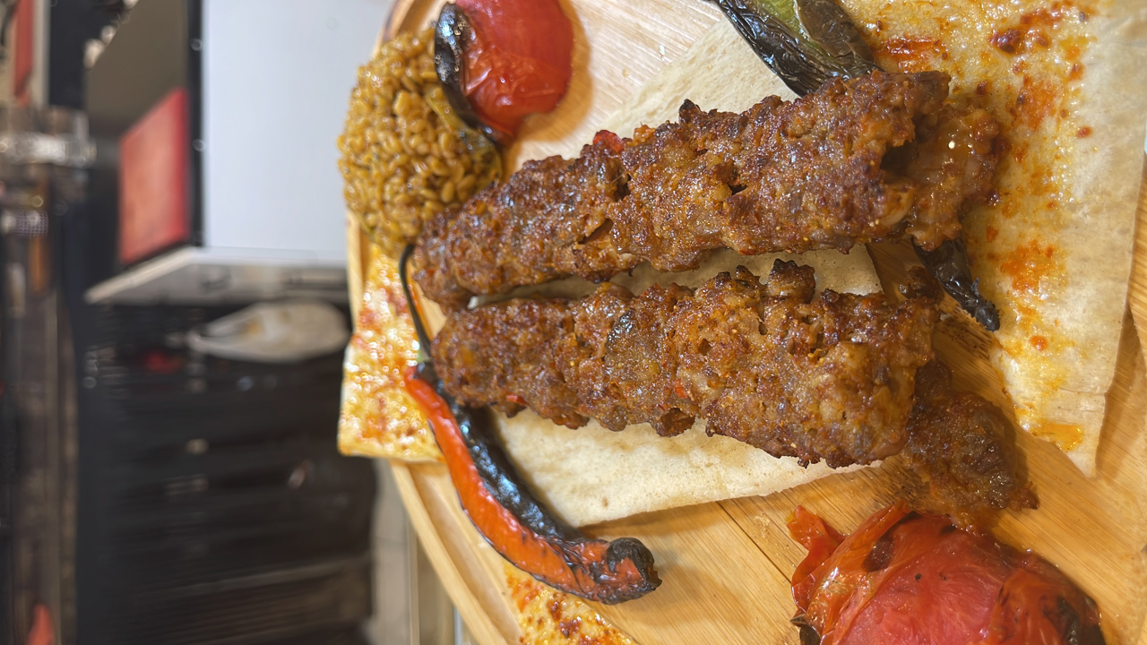 URFA KEBAP