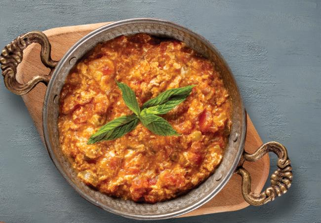 Menemen