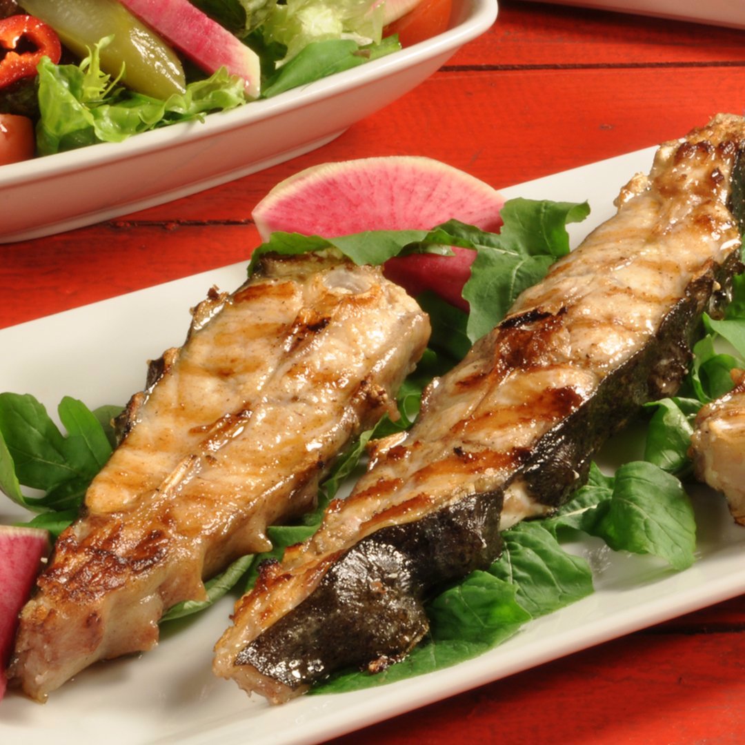 TURBOT (KG)