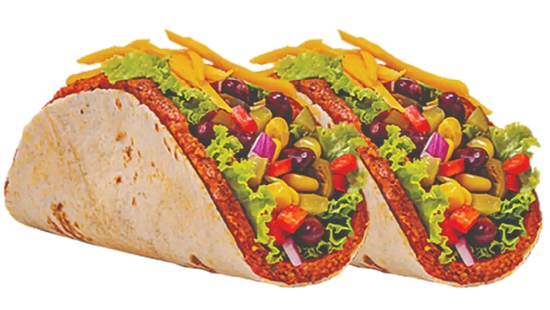 İkili taco