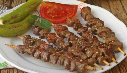 Et Şiş