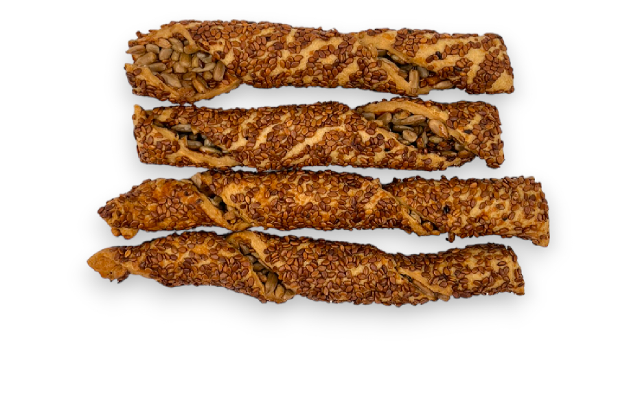 Kıvrımlı Gevrek
