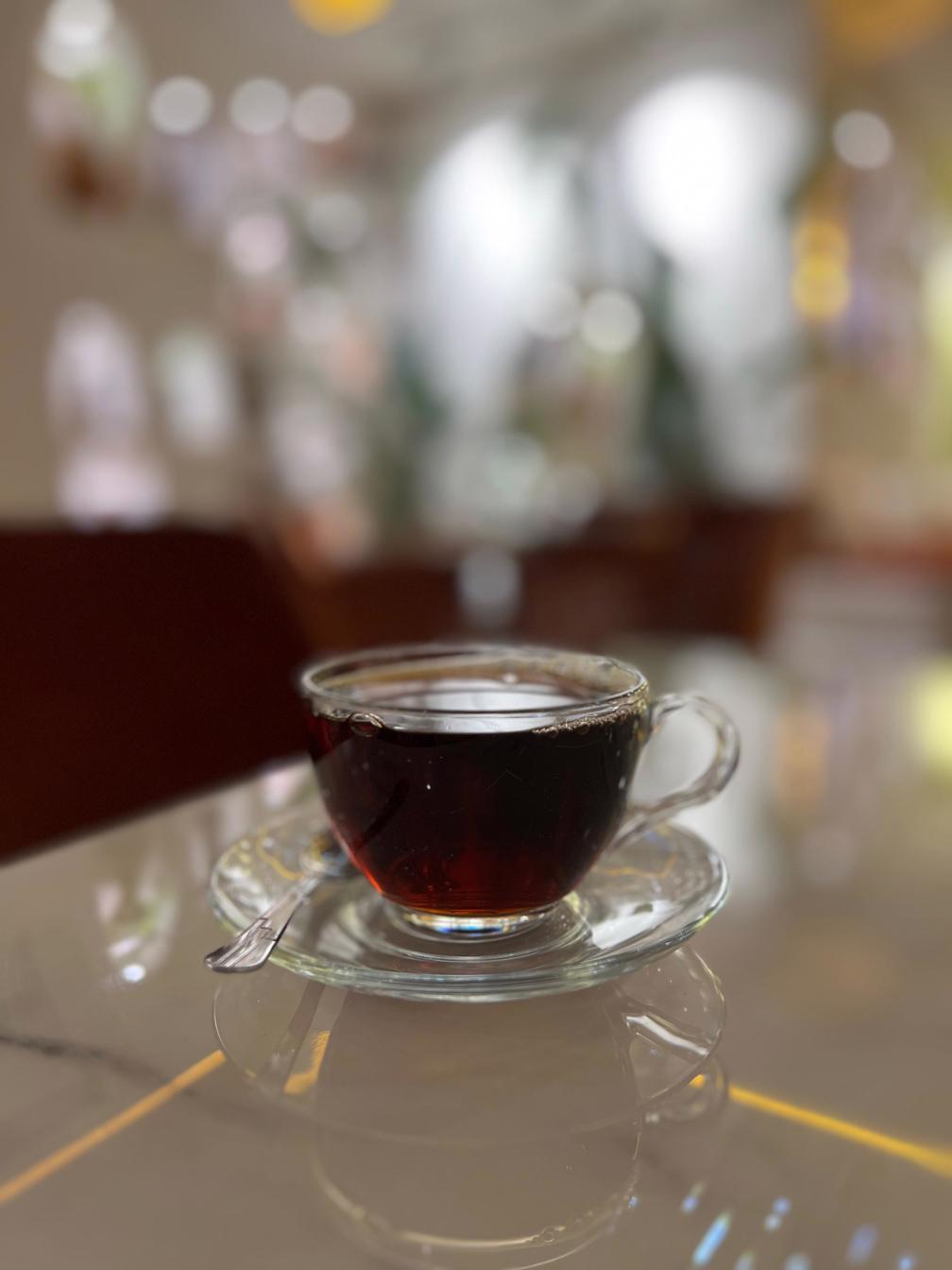 FİNCAN ÇAY