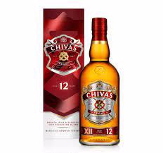 Chıvas 100'lük
