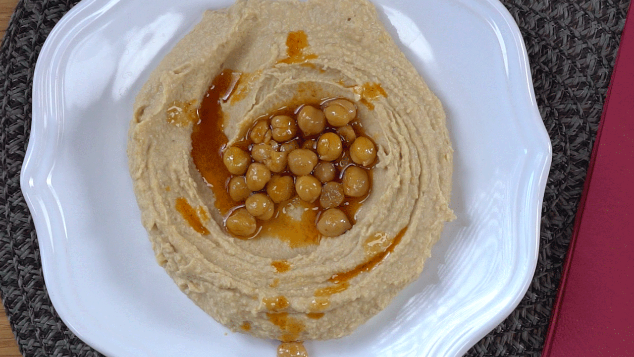 HUMUS
