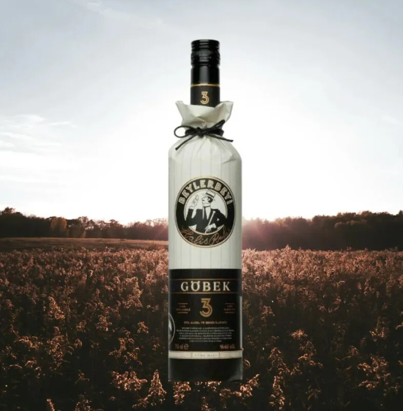 Beylerbeyi Göbek 35'lik